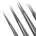 Superlegierung Pinzette Handy Reparatur – 1