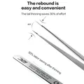 Superlegierung Pinzette Handy Reparatur – 4