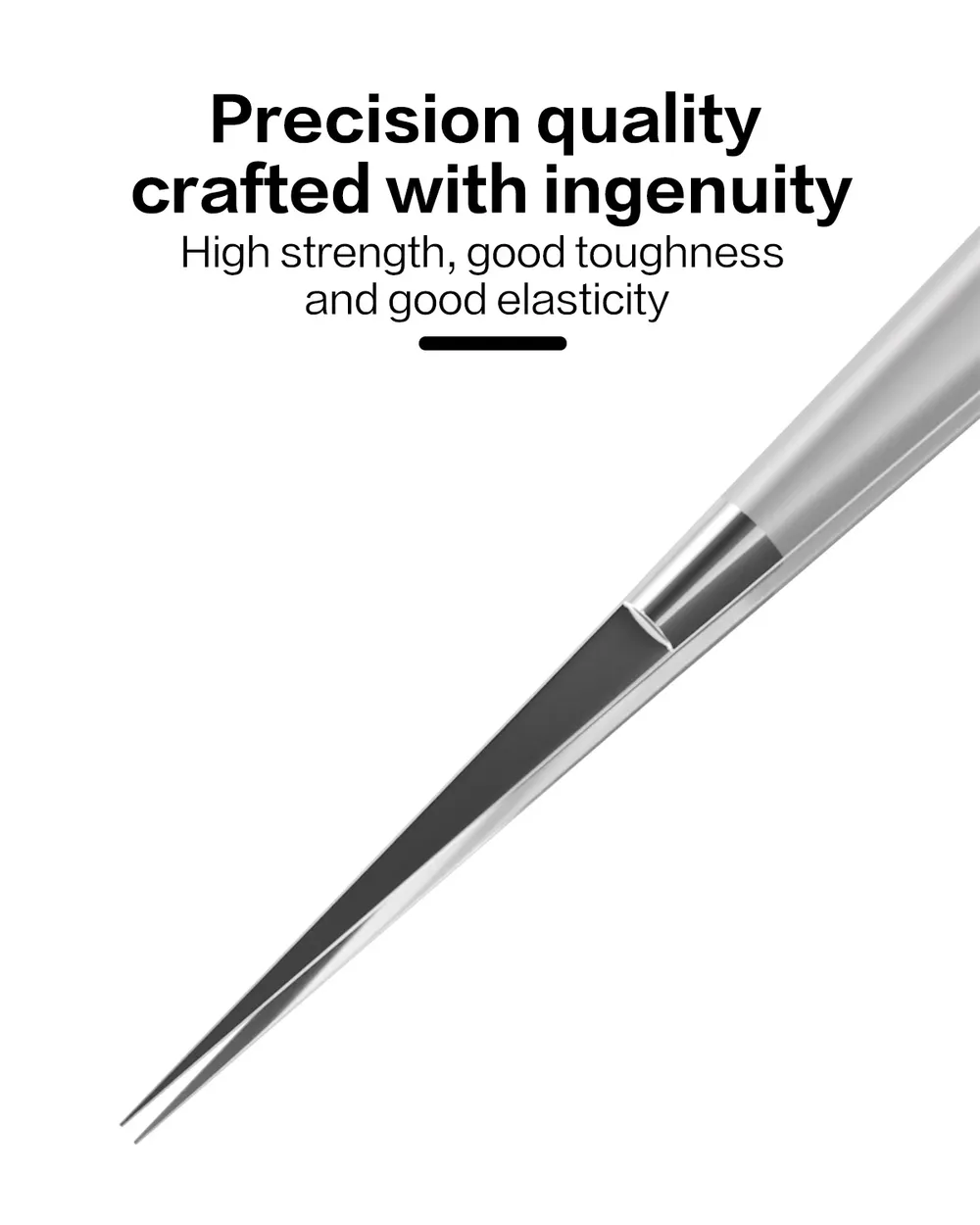 Superlegierung Pinzette Handy Reparatur