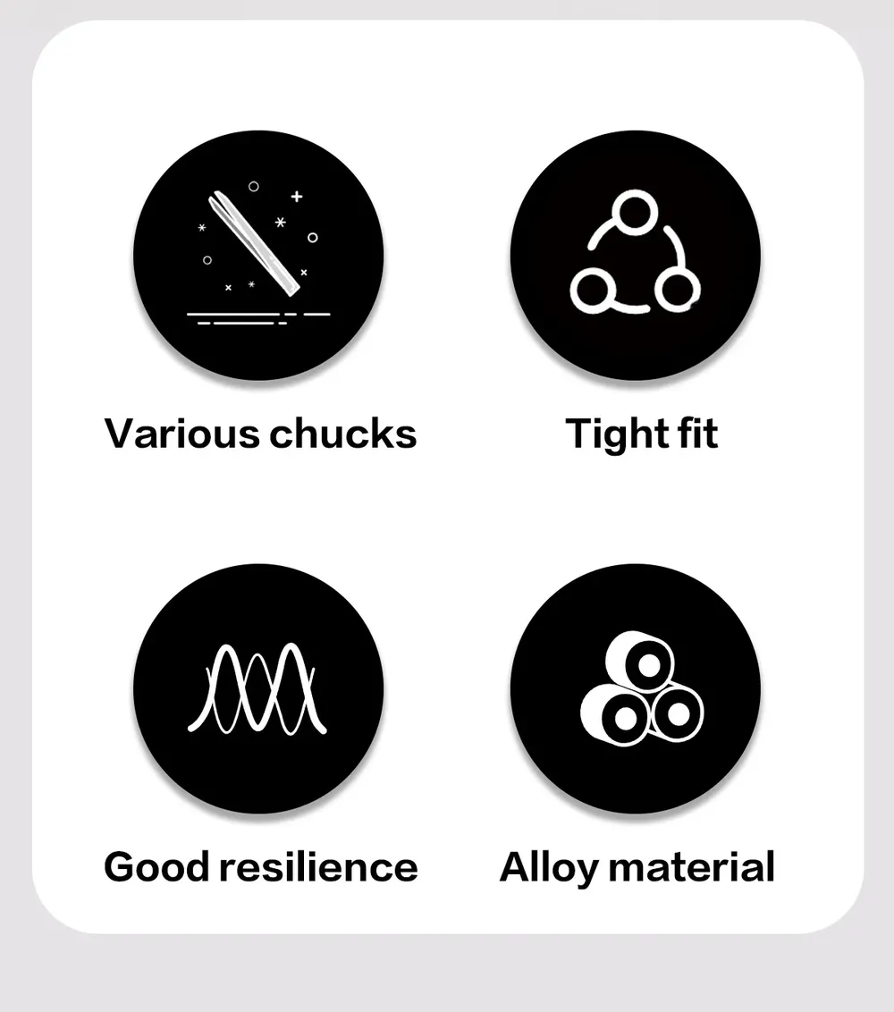 Superlegierung Pinzette Handy Reparatur