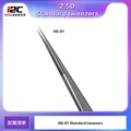 Superlegierung Pinzette Handy Reparatur – Pinzettenspitzentyp NS-01 2.5D