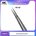 Superlegierung Pinzette Handy Reparatur – Pinzettenspitzentyp NS-02 3D