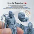 Texture Resin 14K 405nm Hochpräzisions-UV-Harz robust – 2