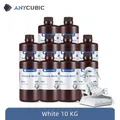 Texture Resin 14K 405nm Hochpräzisions-UV-Harz robust – Farbe White 10kg