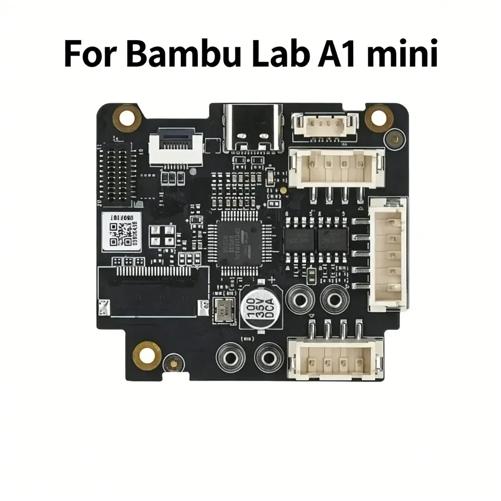 TH Board Toolhead Board für Bambu Lab A1 A1 Mini