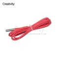 Thermistor Heizpatrone 12V 24V 40W für Ender 3 CR10 – Farbe 1.2M 12V Heizgerät
