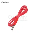 Thermistor Heizpatrone 12V 24V 40W für Ender 3 CR10 – Farbe 1.4M 12V Heizgerät