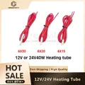 Thermistor Heizpatrone 12V 24V 40W für Ender 3 CR10 – 1