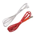 Thermistor Heizpatrone 12V 24V 40W für Ender 3 CR10 – Farbe 12V Set
