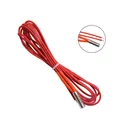 Thermistor Heizpatrone 12V 24V 40W für Ender 3 CR10 – Farbe 1M 12V Heater