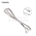 Thermistor Heizpatrone 12V 24V 40W für Ender 3 CR10 – Farbe 1M Thermistor