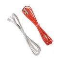 Thermistor Heizpatrone 12V 24V 40W für Ender 3 CR10 – 2