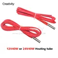 Thermistor Heizpatrone 12V 24V 40W für Ender 3 CR10 – 6