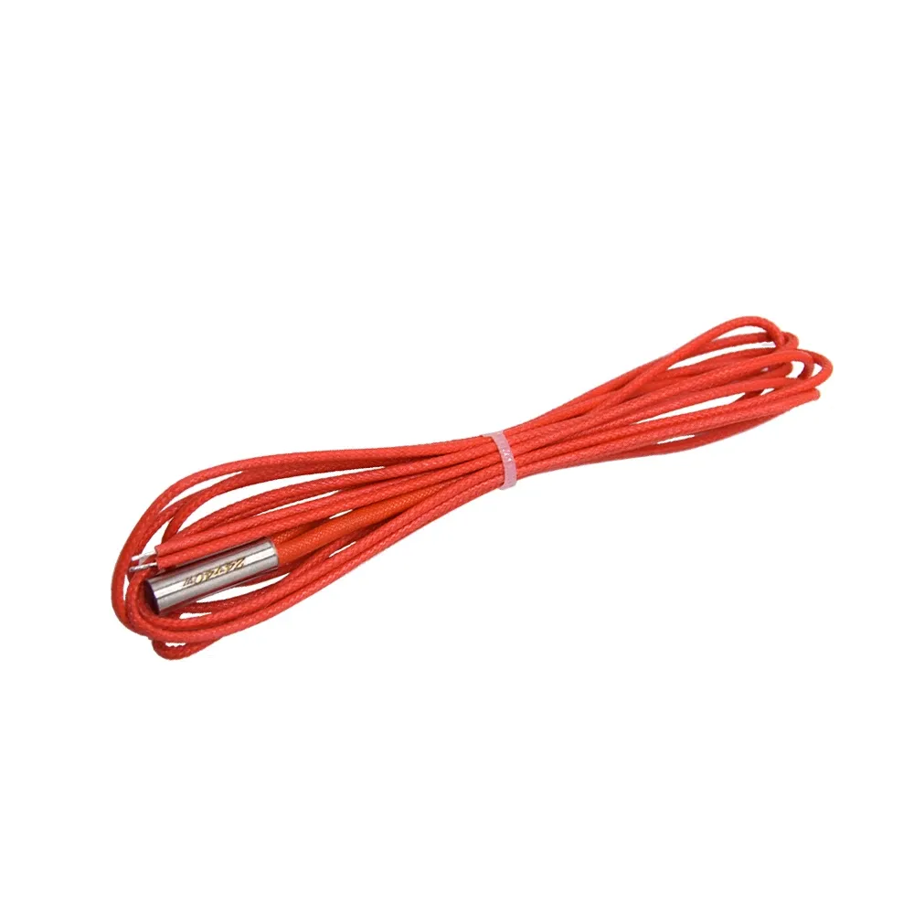 Thermistor Heizpatrone 12V 24V 40W für Ender 3 CR10