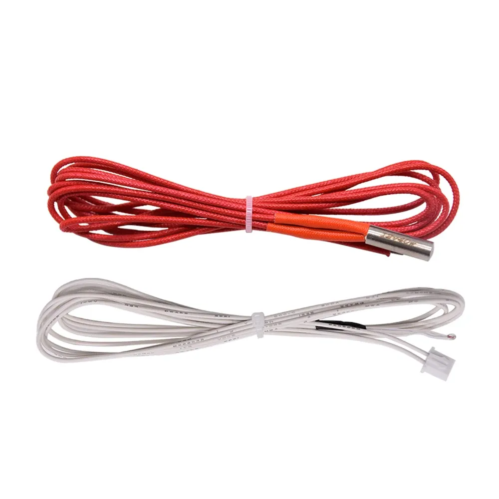 Thermistor Heizpatrone 12V 24V 40W für Ender 3 CR10