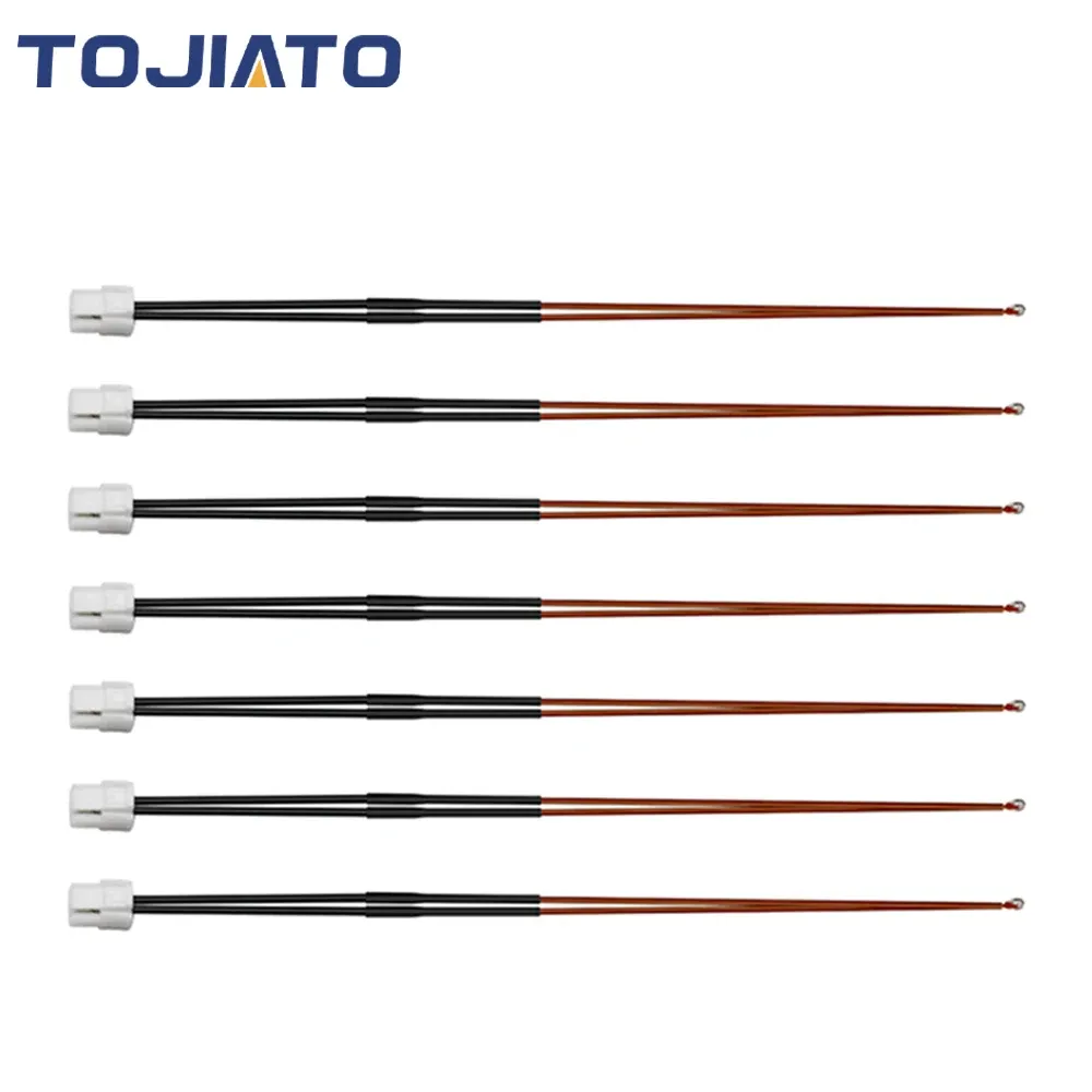 Thermistor Keramik Heizpatrone 24V für Bambu Lab P1P X1C