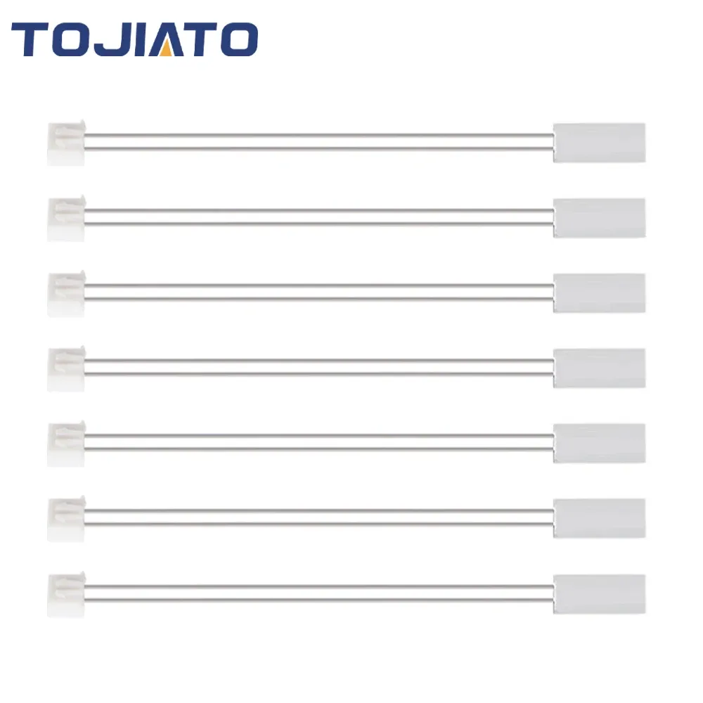 Thermistor Keramik Heizpatrone 24V für Bambu Lab P1P X1C