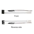 Thermistor Keramik Heizpatrone für Bambu Lab P1P P1S – 3