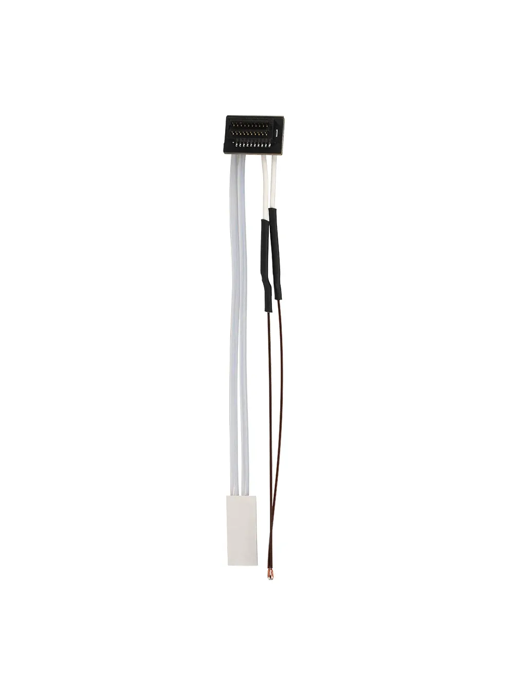 Thermistor Keramik Heizpatrone für Bambu Lab P1P P1S