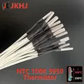 Thermistor Temperatur Sensor 100K 3x20mm für Hotend – 1