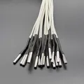Thermistor Temperatur Sensor 100K 3x20mm für Hotend – 3