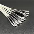 Thermistor Temperatur Sensor 100K 3x20mm für Hotend – 4