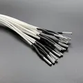 Thermistor Temperatur Sensor 100K 3x20mm für Hotend – 5