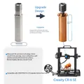 Titanlegierung Rotkupfer-Bimetall-Heatbreak für CR-6 SE CR-6 Max – 4