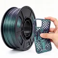 TPU Chameleon Filament 1,75 mm 250 g Farbwechsel – 1