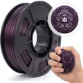 TPU Chameleon Filament 1,75 mm 250 g Farbwechsel – Farbe TPU Chameleon purple