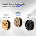 TPU Filament 1,75 mm 1 bis 4 kg hohe Elastizität – 3