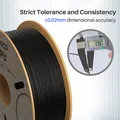 TPU Filament 1,75 mm 1 bis 4 kg hohe Elastizität – 4
