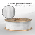TPU Filament 1,75 mm 1 bis 4 kg hohe Elastizität – 5