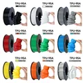 TPU Filament 1,75 mm 1 kg weich flexibel – 5