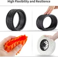 TPU Filament 1,75 mm 250 g flexibel – 3