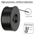 TPU Filament 1,75 mm 250 g flexibel – 5