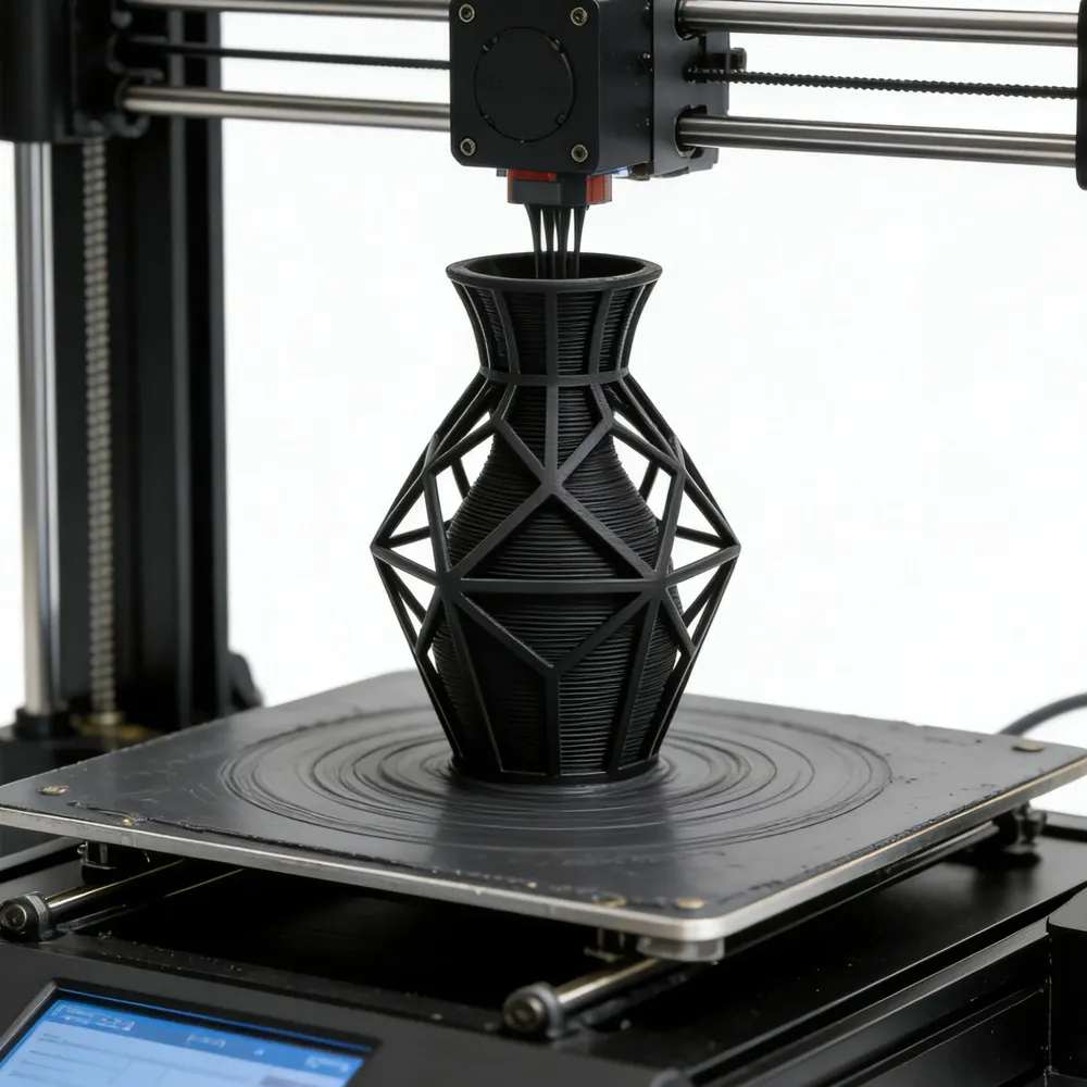 TPU Filament 1,75 mm 250 g flexibel