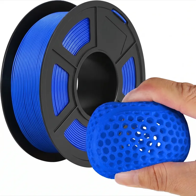 TPU Filament 1,75 mm 250 g weich flexibel