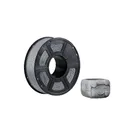 TPU Filament 1,75 mm 250 g weich flexibel – Farbe tpu grey 250g