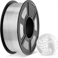 TPU Filament 1,75 mm 250 g weich flexibel – Farbe tpu transparent 250g