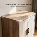 TPU Filament 1,75 mm 3 kg verschleißfest – 2