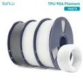TPU Filament 1,75 mm 3 kg verschleißfest – Color 2WT 1GY