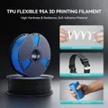 TPU Filament 1,75 mm 3 kg verschleißfest – 4