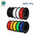 TPU Filament 1,75 mm 5 bis 10 kg flexibel – 1