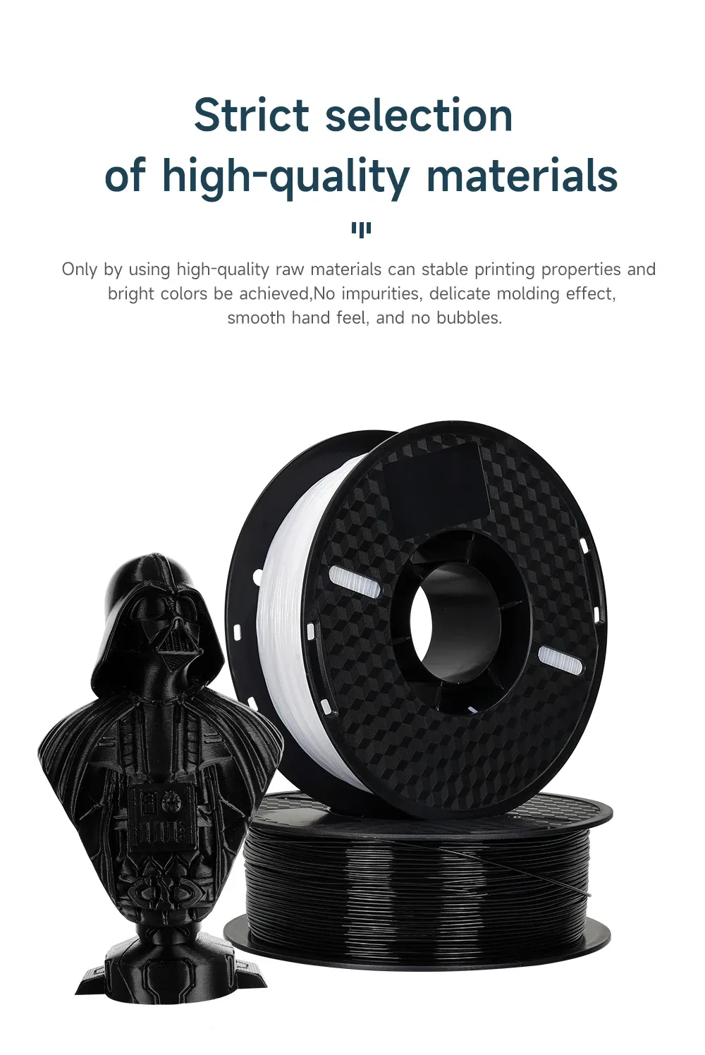 TPU Filament 1,75 mm 5 bis 10 kg flexibel