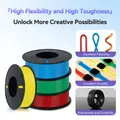 TPU Filament 1,75 mm 5 bis 10 kg weich – 4