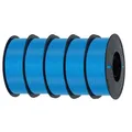 TPU Filament 1,75 mm 5 bis 10 kg weich – Farbe 5KG Blue TPU New