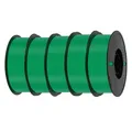 TPU Filament 1,75 mm 5 bis 10 kg weich – Farbe 5KG Green TPU New