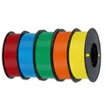 TPU Filament 1,75 mm 5 bis 10 kg weich – Farbe 5KG Mic C