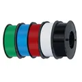 TPU Filament 1,75 mm 5 bis 10 kg weich – Farbe 5KG Mic D